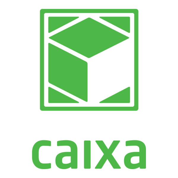 Caixa Económica de Cabo Verde Logo PNG Vector
