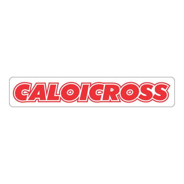 Caloi Cross Logo PNG Vector