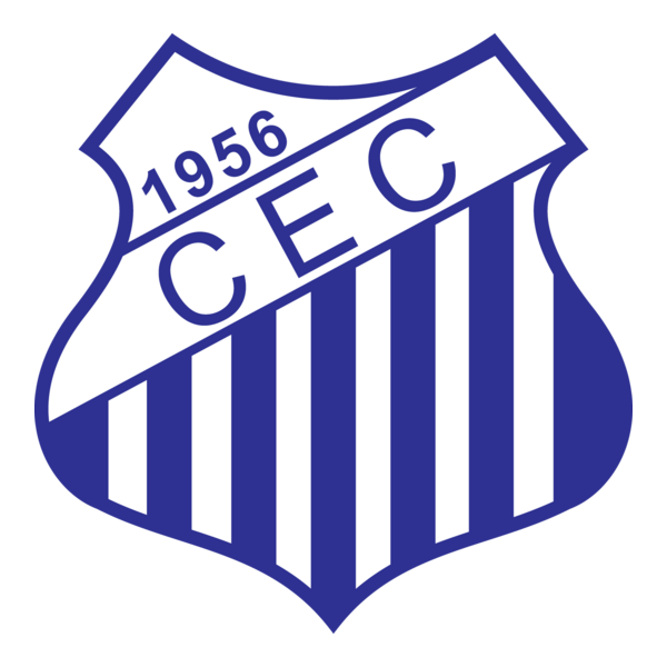 Camapua Esporte Clube-MS Logo PNG Vector