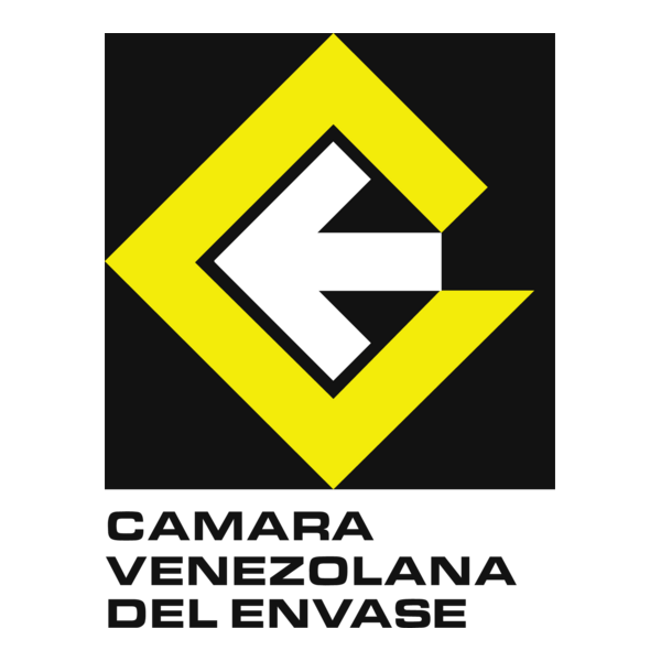 Camara Venezolana del Envase Logo PNG Vector