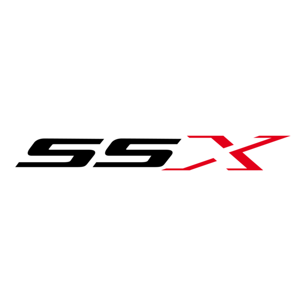 Camaro SSX Logo PNG Vector