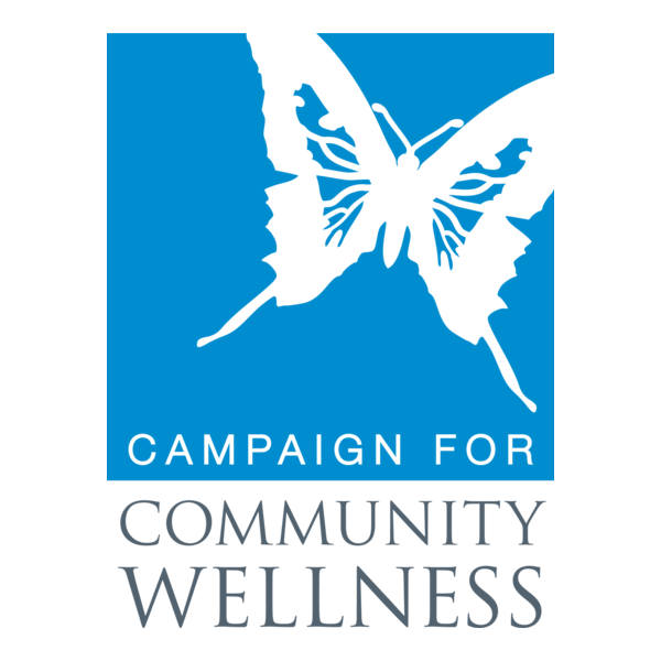 Campaign for Community Wellness Logo PNG Vector