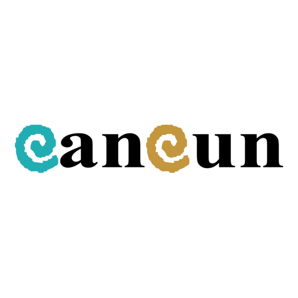 cancun Logo PNG Vector