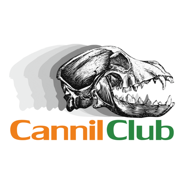 Cannil Club Logo PNG Vector