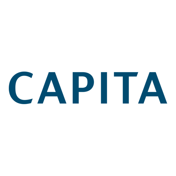 Capita Group Logo PNG Vector
