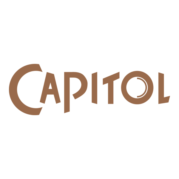 Capitol Logo PNG Vector