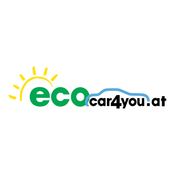 car4you eco Logo PNG Vector