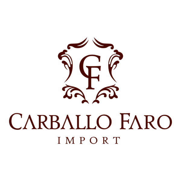 Carballo Faro Logo PNG Vector