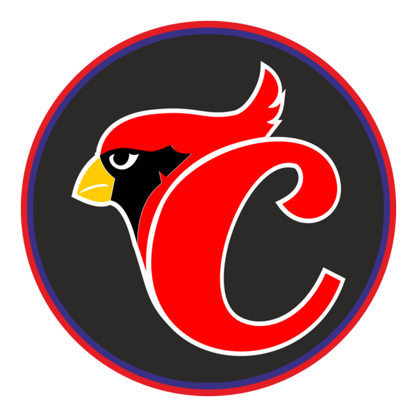 cardenales de lara Logo PNG Vector