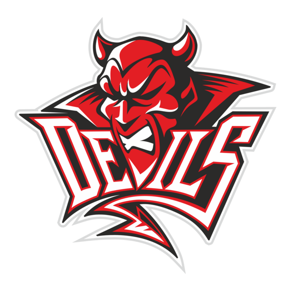 Cardiff Devils Logo PNG Vector