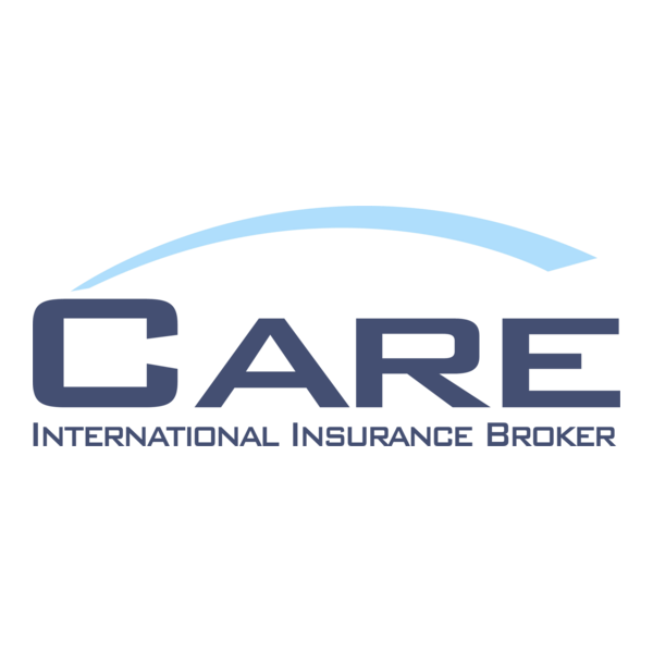 Care - International Insurance Broker Logo PNG Vector
