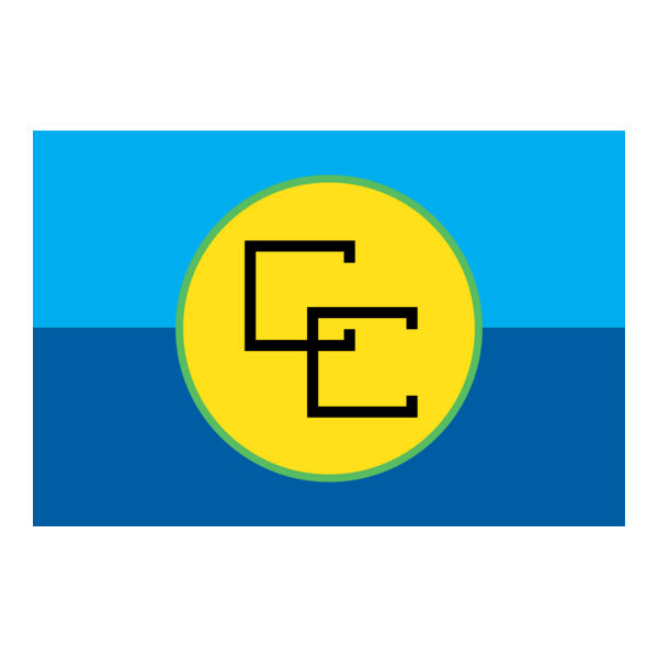 Caricom Logo PNG Vector