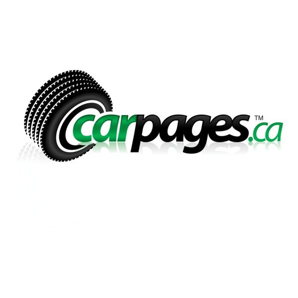 Carpages.ca Logo PNG Vector