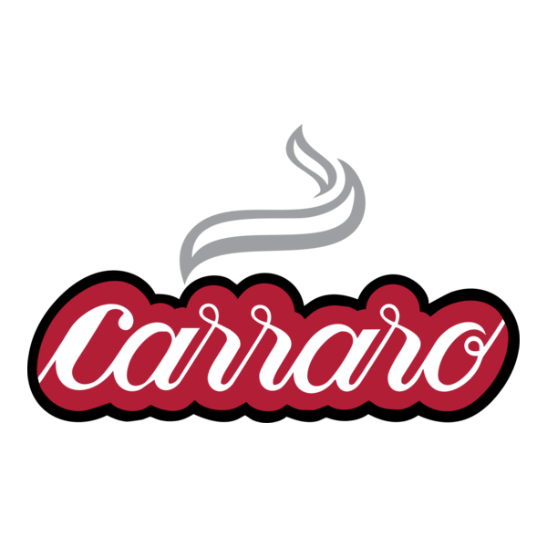Carraro Coffee Logo PNG Vector