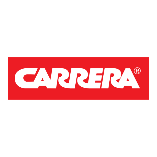carrera Logo PNG Vector