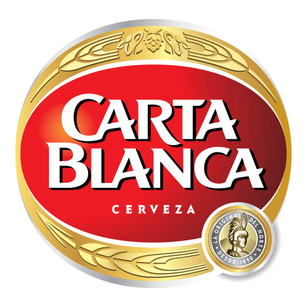 Carta Blanca Logo PNG Vector
