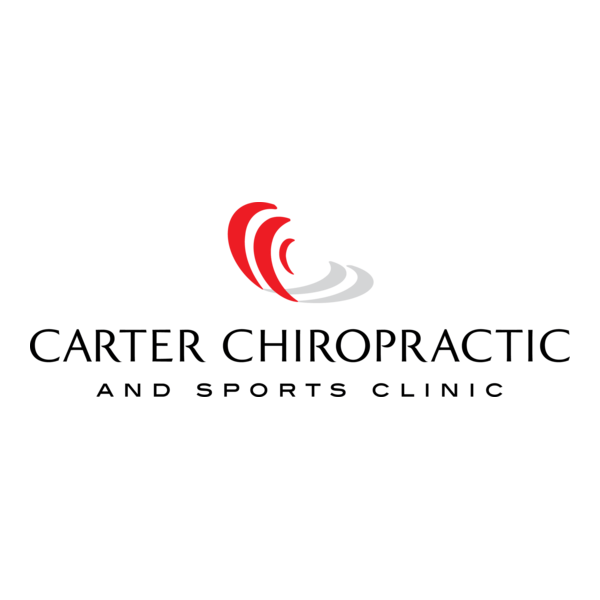 Carter Chiropractic Logo PNG Vector