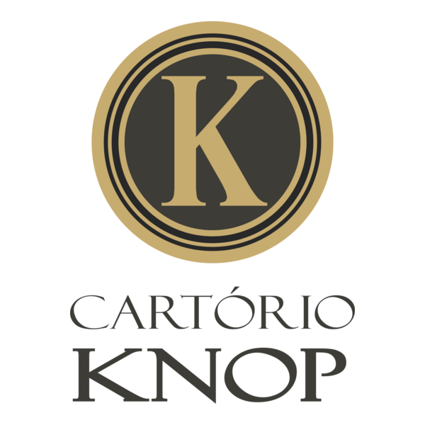 Cartório Knop Logo PNG Vector