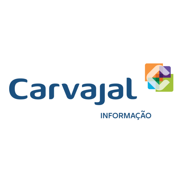 Carvajal Informação Logo PNG Vector