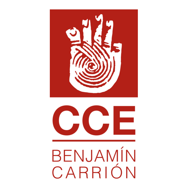 Casa de la Cultura Ecuatoriana Logo PNG Vector