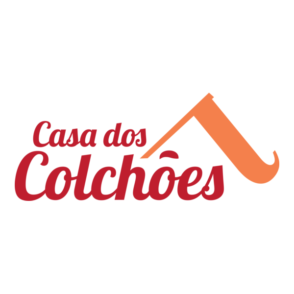Casa dos Colchões Logo PNG Vector