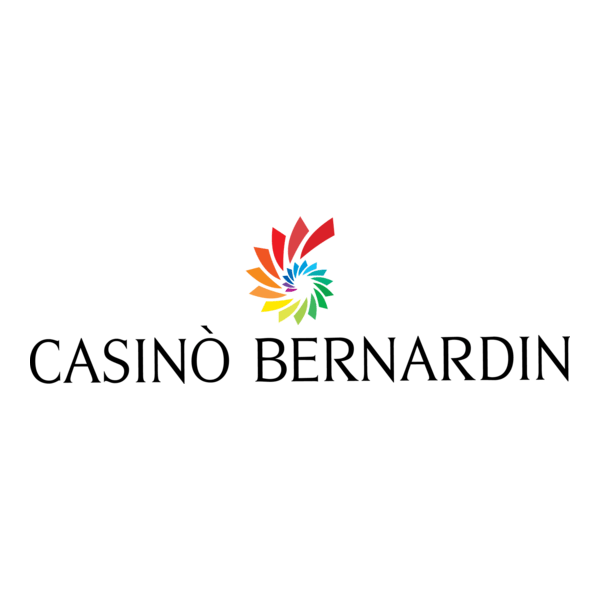 Casino Bernardin Portorož Logo PNG Vector