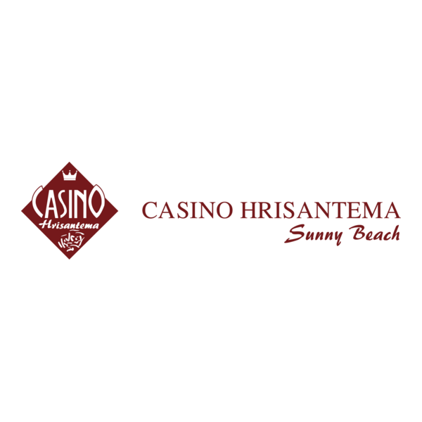 CASINO HRISANTEMA Logo PNG Vector