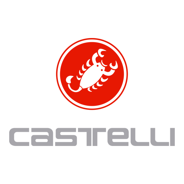 Castelli Logo PNG Vector