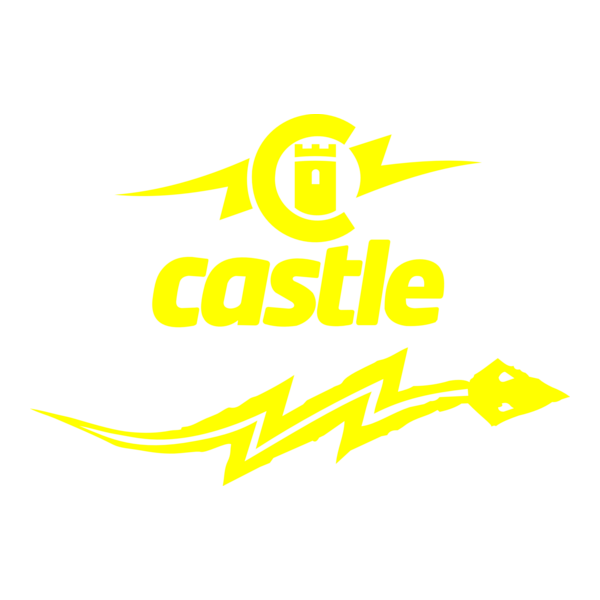 Castle Creations Logo PNG Vector