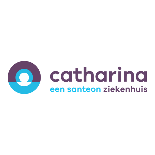 Catharina Ziekenhuis Logo PNG Vector