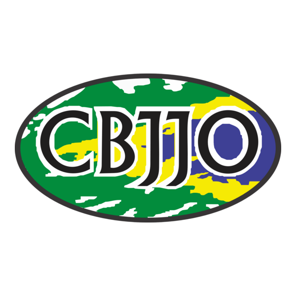 CBJJO Logo PNG Vector