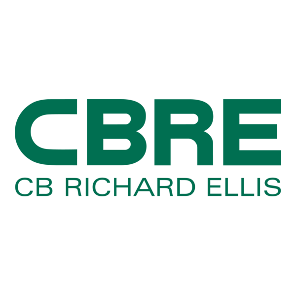 CBRE Logo PNG Vector