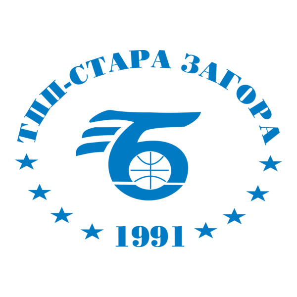 CCI - Stara Zagora BG Logo PNG Vector