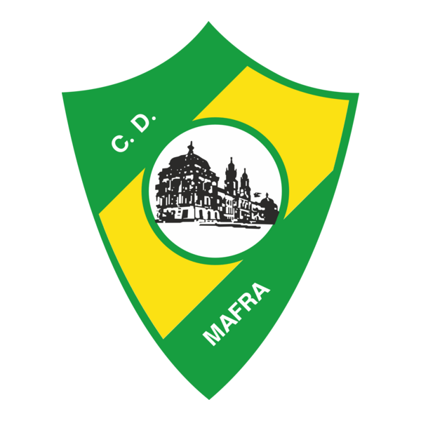 CD Mafra Logo PNG Vector
