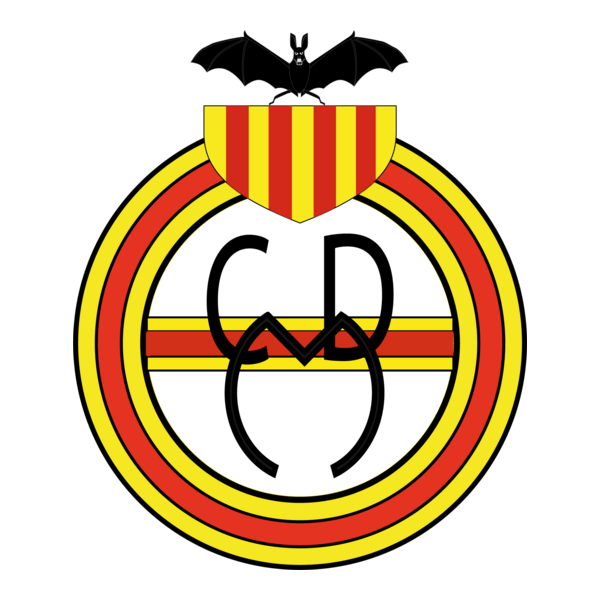 CD Masnou Logo PNG Vector