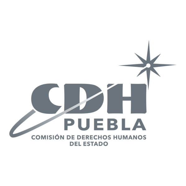 CDH Puebla Logo PNG Vector