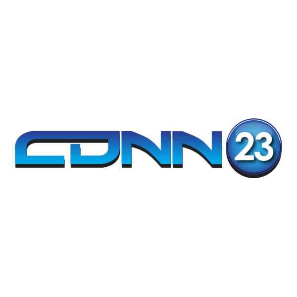 CDNN23 Logo PNG Vector