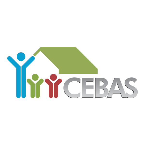 CEBAS Logo PNG Vector