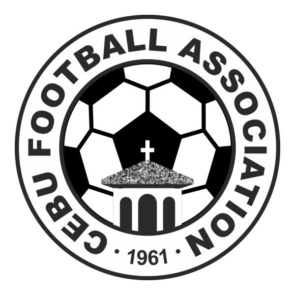 Cebu FA Logo PNG Vector