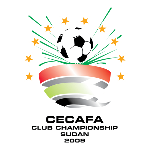 CECAFA Logo PNG Vector