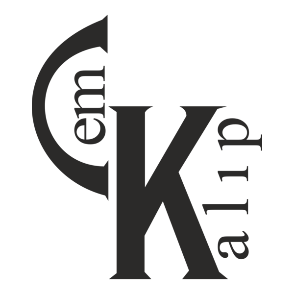 Cem Kalıp Logo PNG Vector