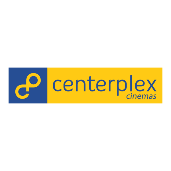 Centerplex Cinemas Logo PNG Vector