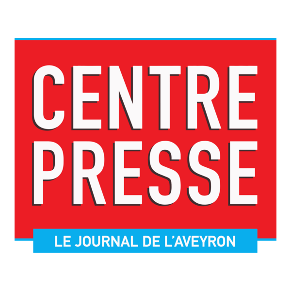 Centre Presse Logo PNG Vector