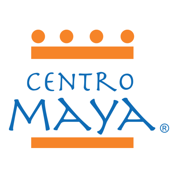 CENTRO MAYA Logo PNG Vector
