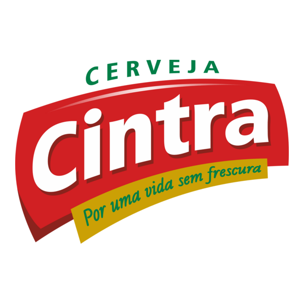 Cerveja Cintra Logo PNG Vector