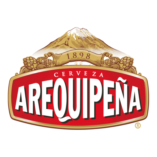 cerveza arequipeña Logo PNG Vector