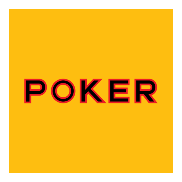 Cerveza Poker Logo PNG Vector
