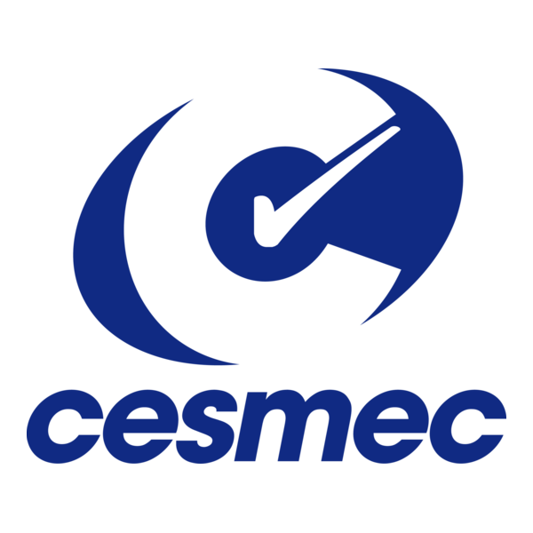 Cesmec Logo PNG Vector