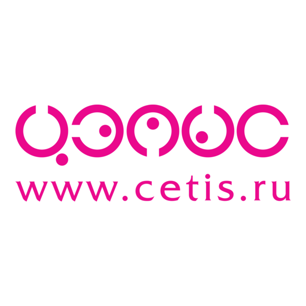 Cetis Logo PNG Vector