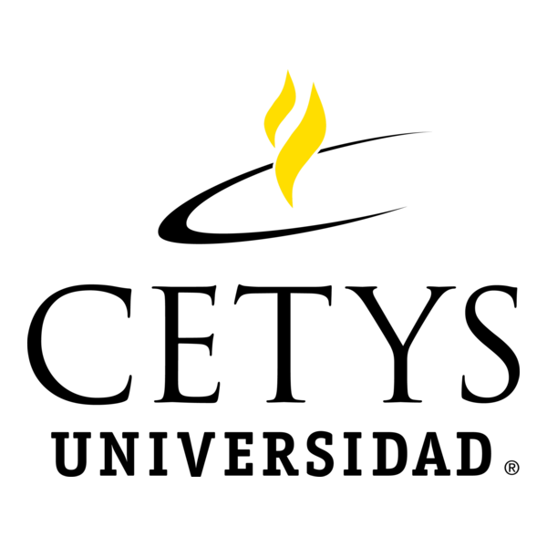 CETYS Universidad Logo PNG Vector